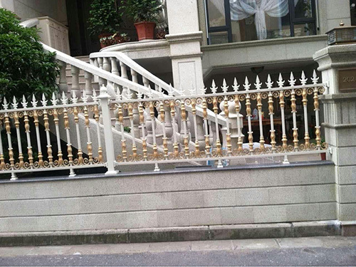 溫州護欄